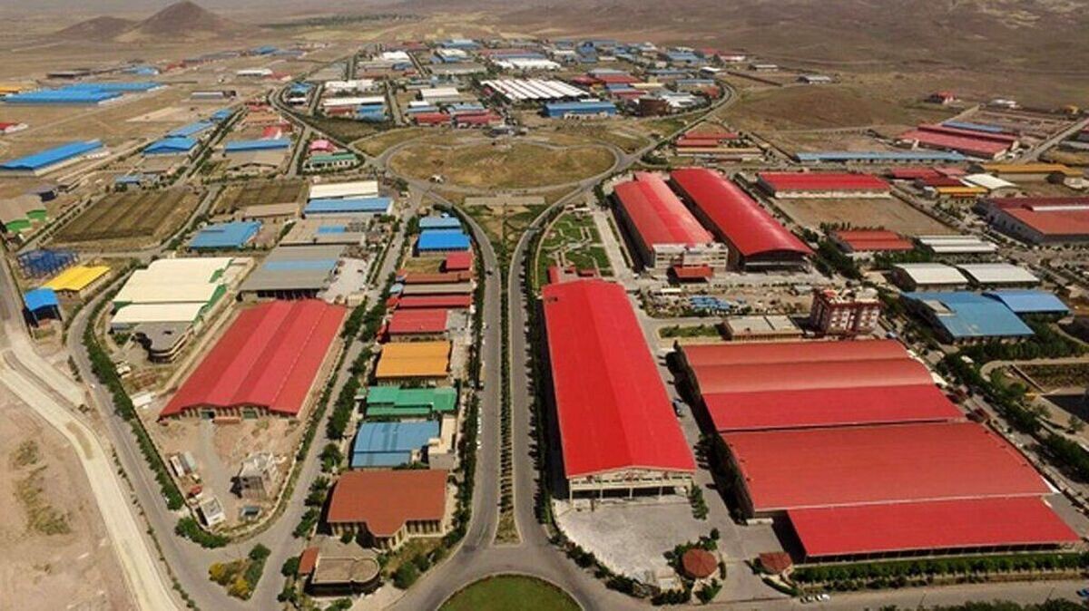 بازگشت زمین‌های صنعتیِ راکد گلستان به چرخه تولید