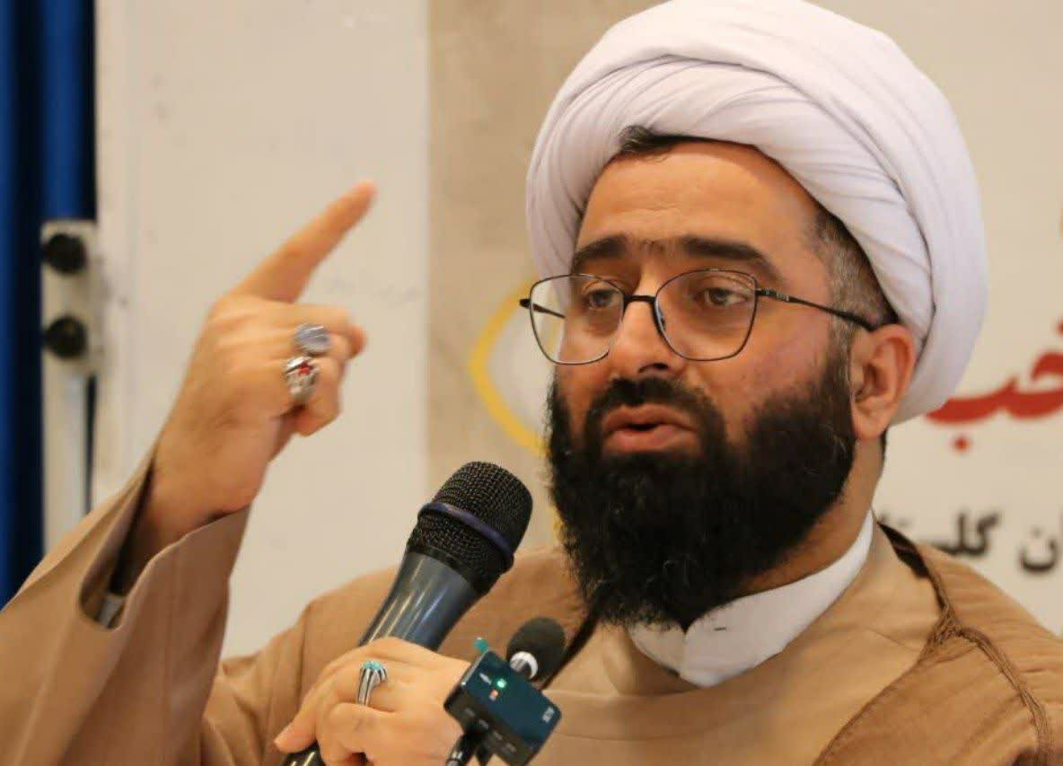 ذوق‌زدگی از مذاکره پیام غلط به دشمن است
