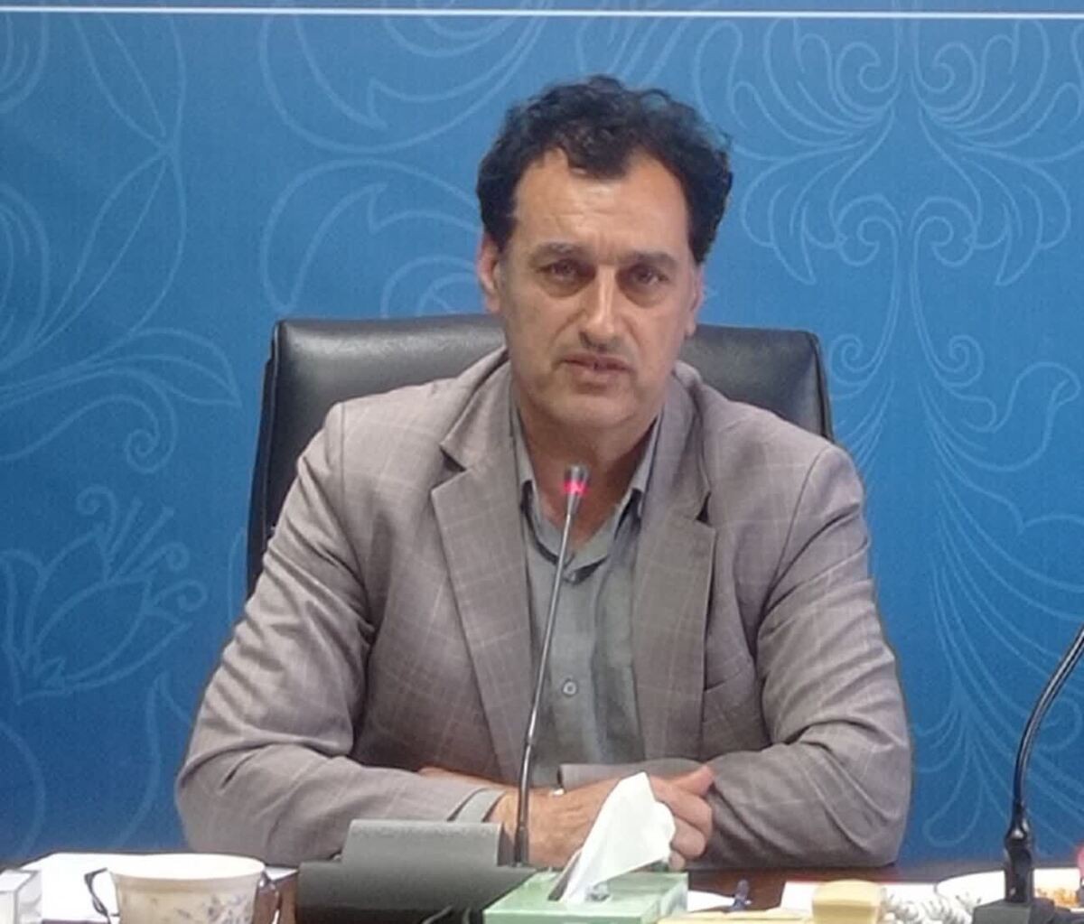 ایمنی کارگران ۳۳ درصد در گلستان بهبود یافت