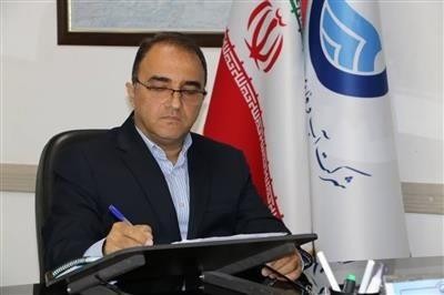 ۱۱۵۰ فقره انشعاب جدید نصب شد