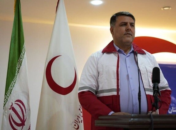 «رصد آسمان» هدیه هلال احمر به علاقه‌مندان نجوم