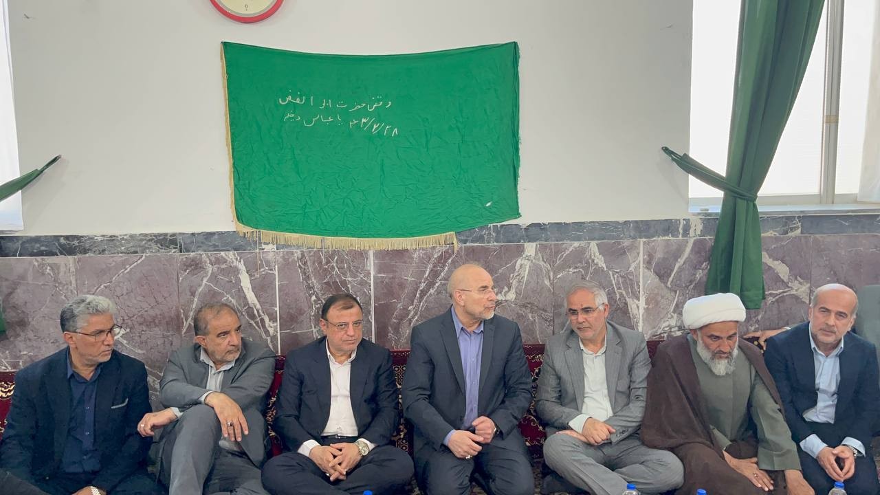 ضرورت اقدام هماهنگ برای جزیره آشوراده