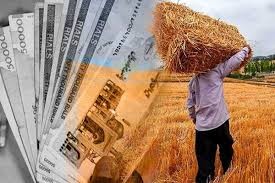 کشاورزان گلستانی همچنان منتظر پول گندم