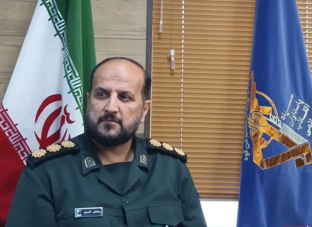 خدمت بی‌وقفه بسیج سازندگی در کلاله
