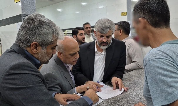 مرخصی ۵۷۰ مددجو و آزادی ۵۳ زندانی در گنبدکاووس