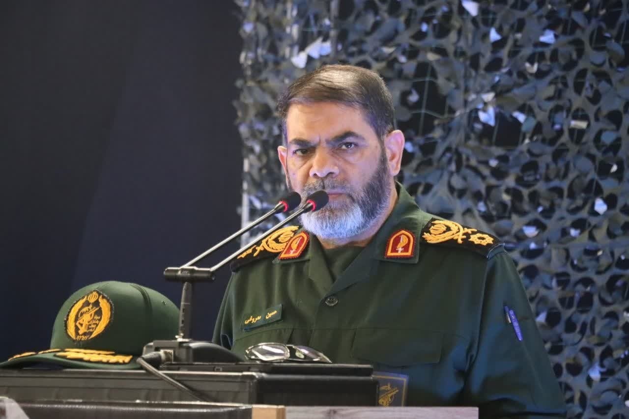وحدت و همبستگی از آب و نان واجب‌تر است