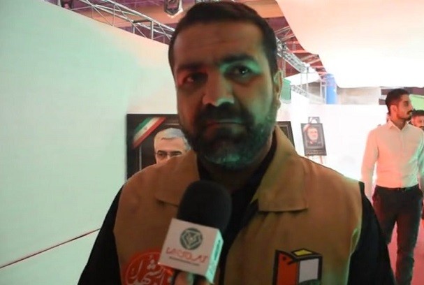 اجلاسیه شهدا نماد همبستگی مردم دارالمومنین به انقلاب