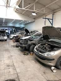 تعمیرکار خودرو در کلاله به پرداخت ۳۹۰ میلیون ریال تعزیر شد