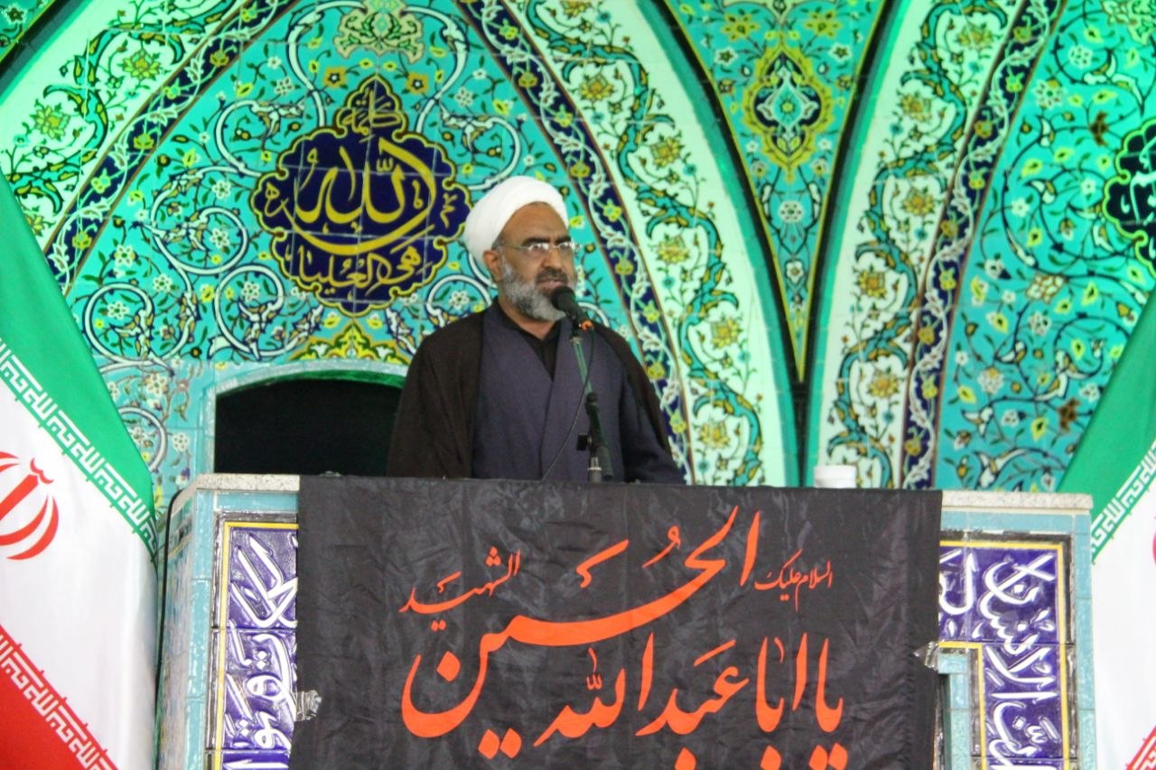 حضور حماسی مردم رفراندوم خیابانی در حمایت از نظام و آرمان‌های انقلاب است