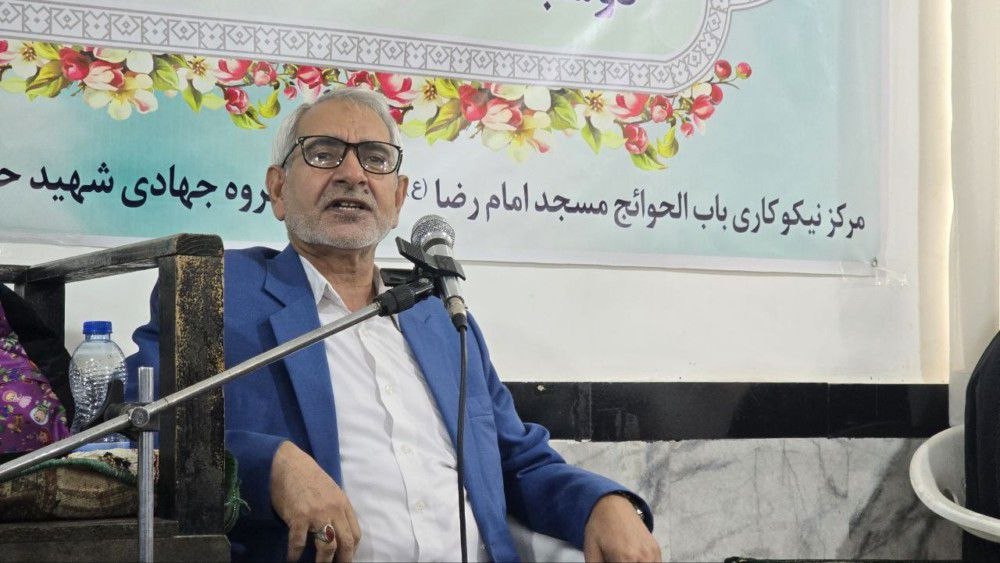 توزیع ۱۰ هزار بسته نوشت‌افزار و معیشتی به همت خیر نیک‌اندیش در گنبدکاووس
