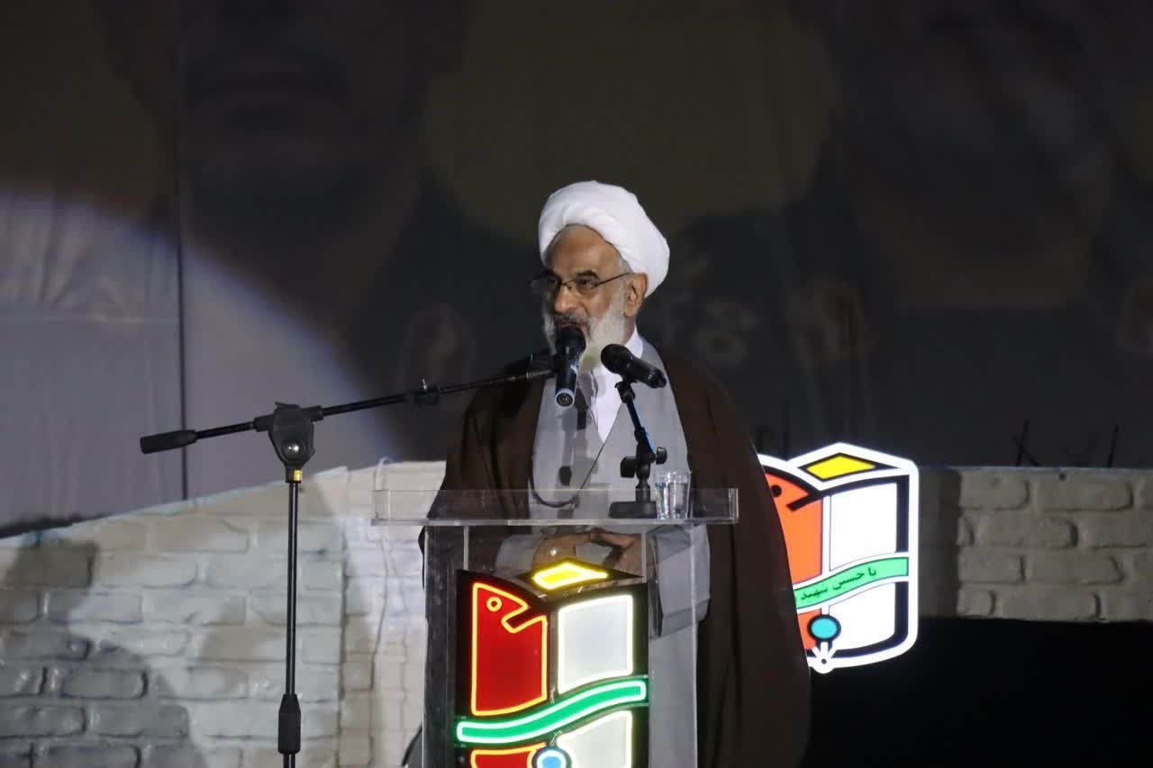 شهید برنده واقعی تجارت دنیاست