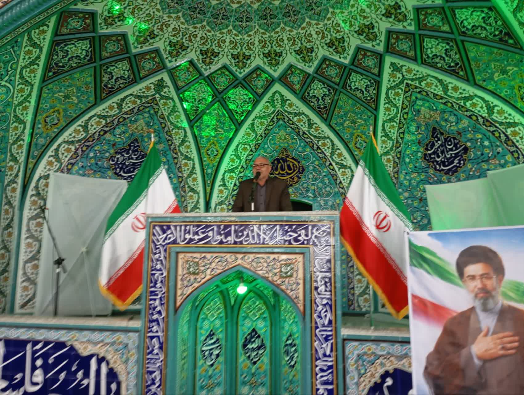معلمان، پیشگامان تربیت نسل آینده