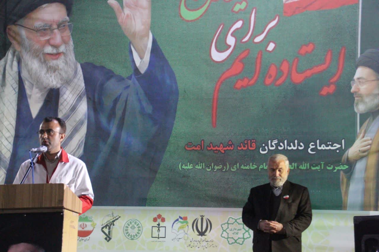 تربیت جوانان خودکفا و افزایش تاب‌آوری جامعه، اولویت‌های هلال احمر