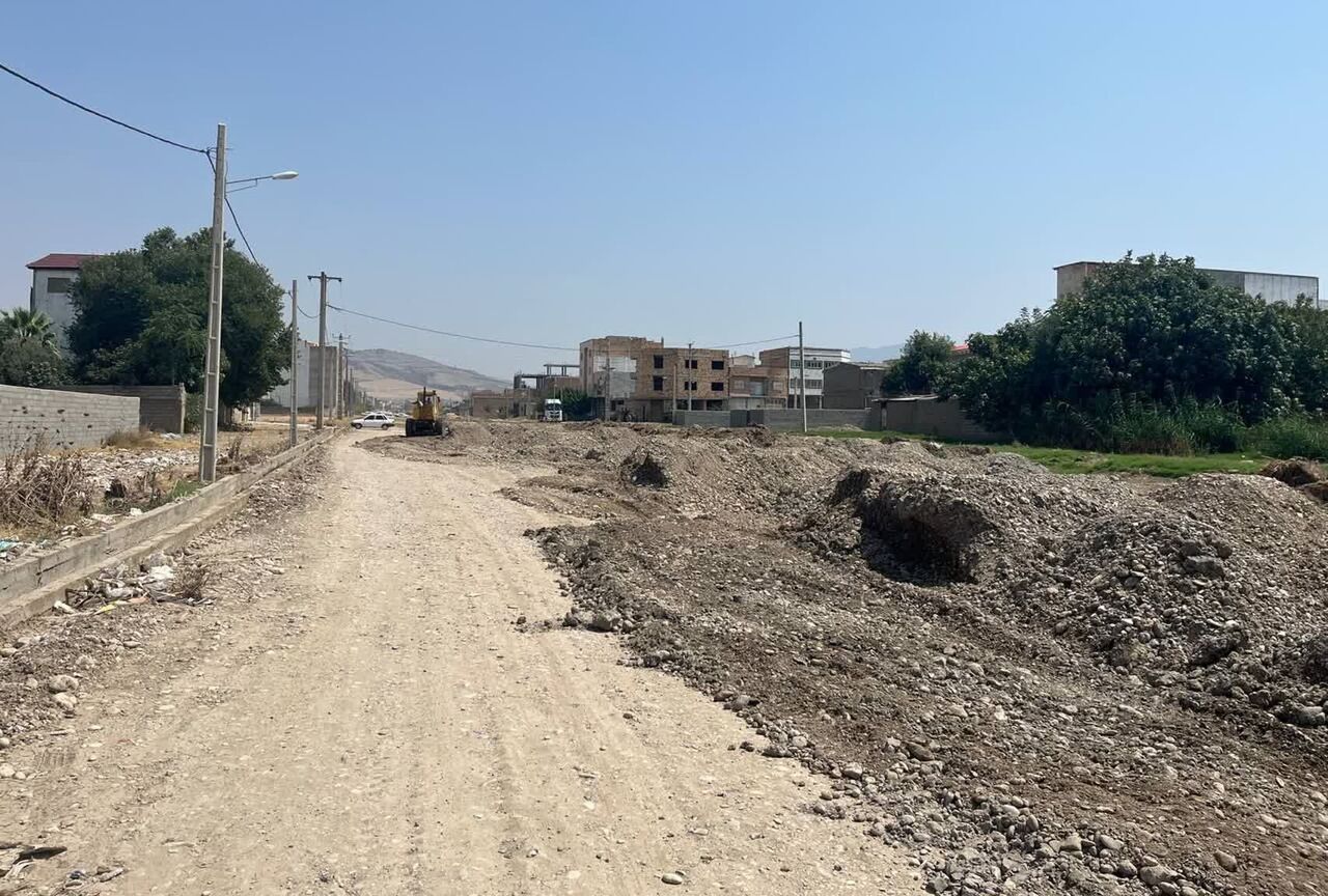 جاده کنارگذر کلاله؛ ضرورتی زیرساختی یا گره‌ای کور در توسعه شهری؟