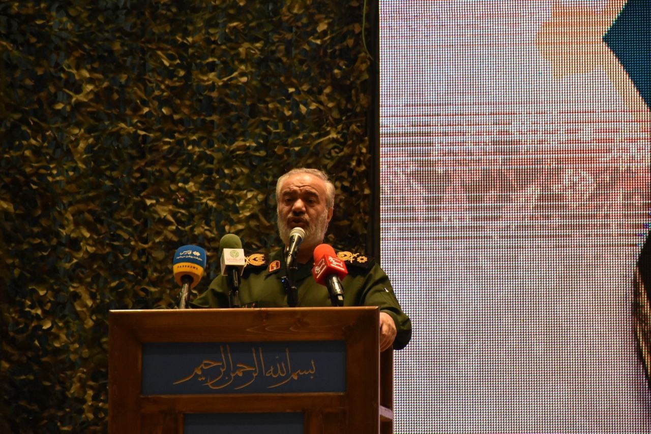 دشمنان برای آتش‌بس التماس می‌کردند