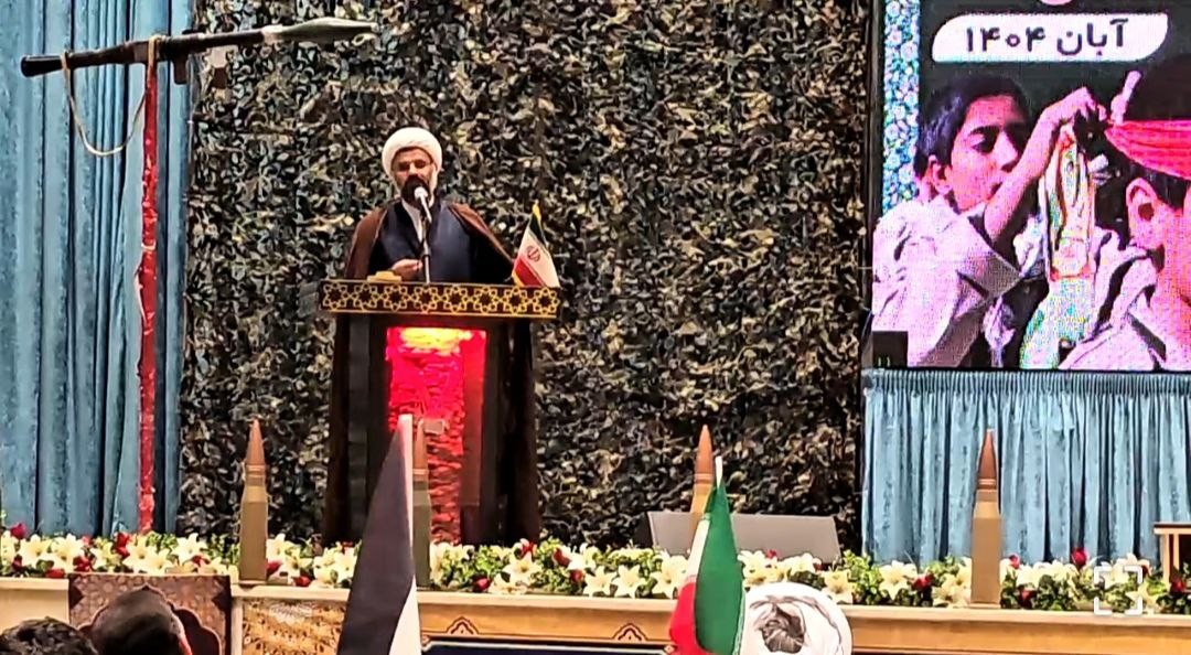 آمریکا هیچ‌گاه در پی صلح و امنیت نبوده است