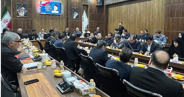 کریدورهای اقتصادی کلید توسعه گلستان