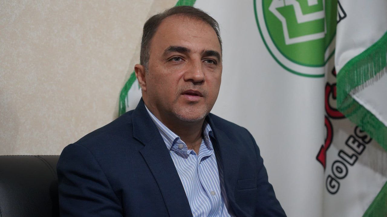 مدیریت مصرف کلید حل مشکلات آبی گلستان است