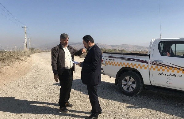 دستور فوری برای ایمن‌سازی ورودی‌های پرتردد کلاله