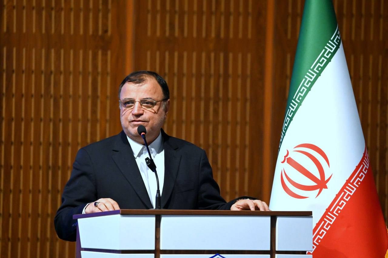 تقویت ارتباط دانشگاه با صنعت ضروری است