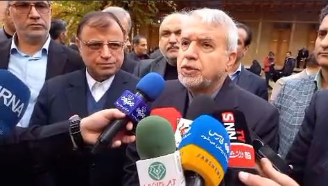 توضیحات وزیر میراث فرهنگی درباره آشوراده و دیوار دفاعی گرگان