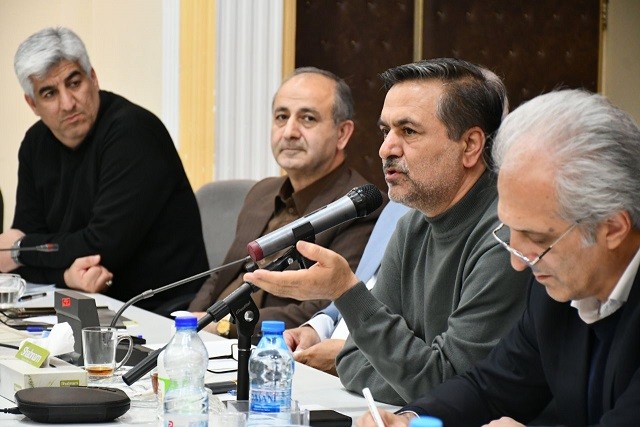 تأکید ستاد انتخابات گلستان بر دقت و امنیت