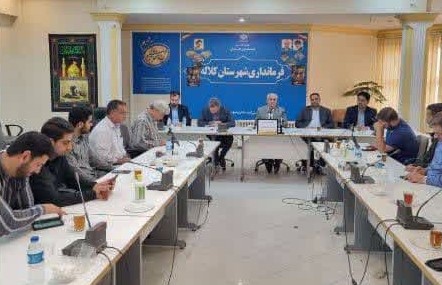 آغاز عملیات اجرایی تعریض جاده کلاله–مراوه‌تپه در سال جاری