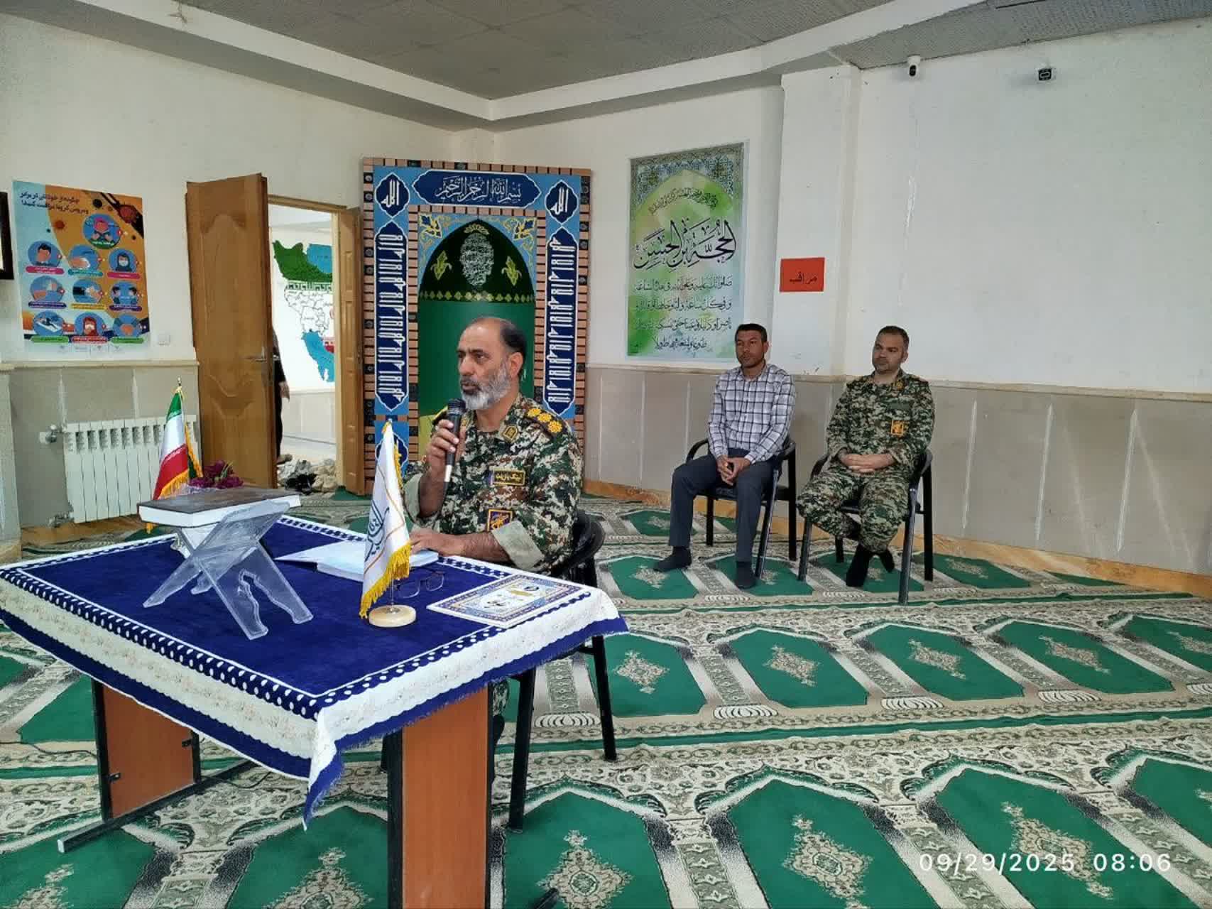 اقتدار ایران در جنگ ۱۲ روزه