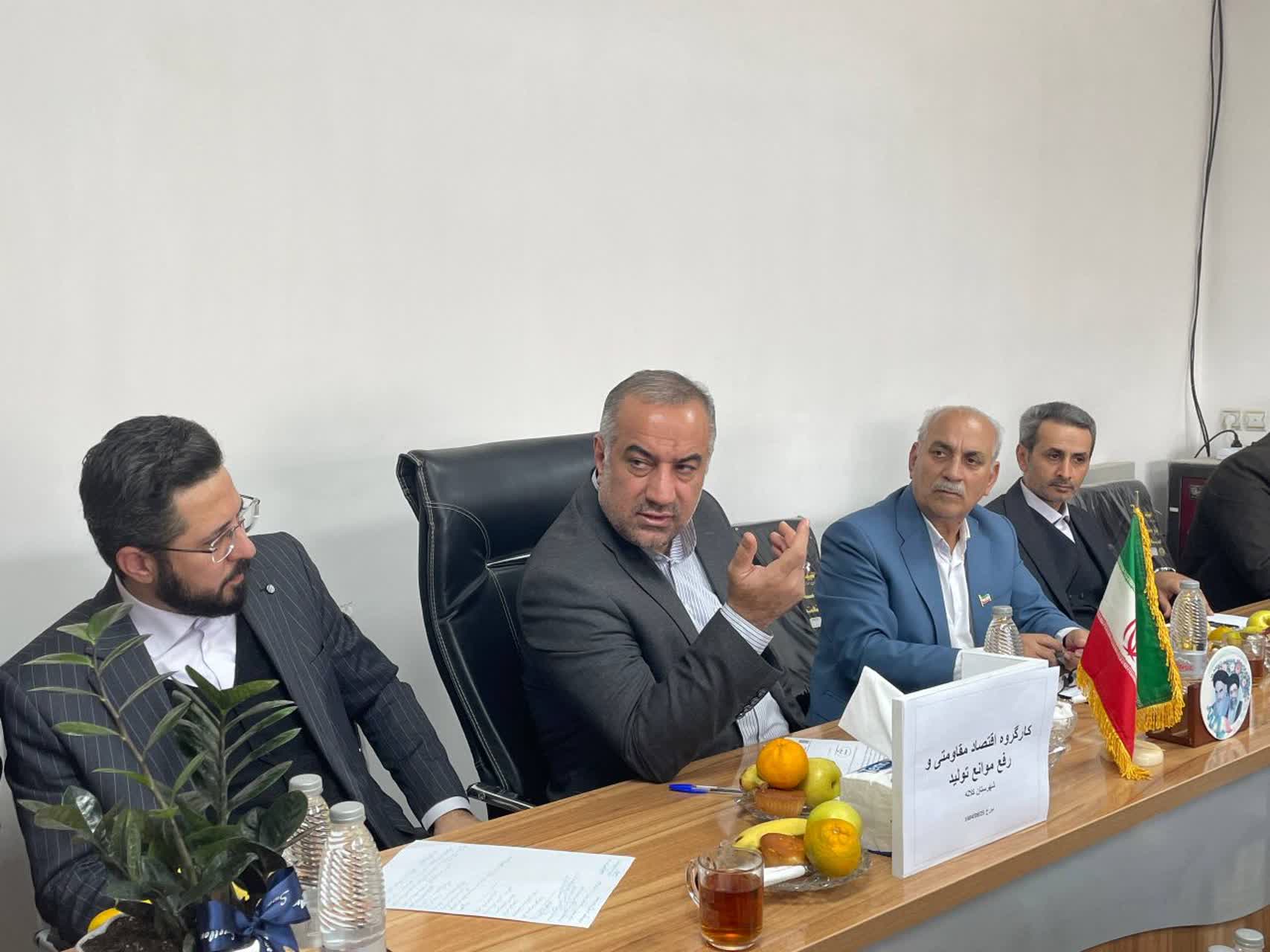 دادگاه عمومی در بخش فراغی کلاله راه‌اندازی می‌شود