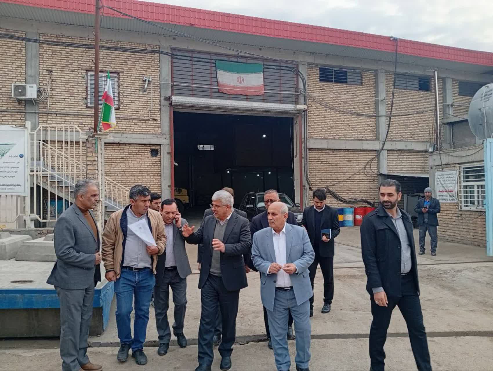 مردمی‌سازی اقتصاد در گلستان؛ گامی به‌سوی توسعه روستاها و حمایت از تولیدکنندگان