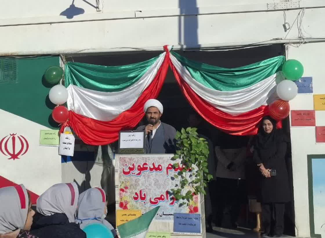 اخلاص رمز محبوبیت شهید سلیمانی از نگاه مسئول نمایندگی ولی فقیه در سپاه