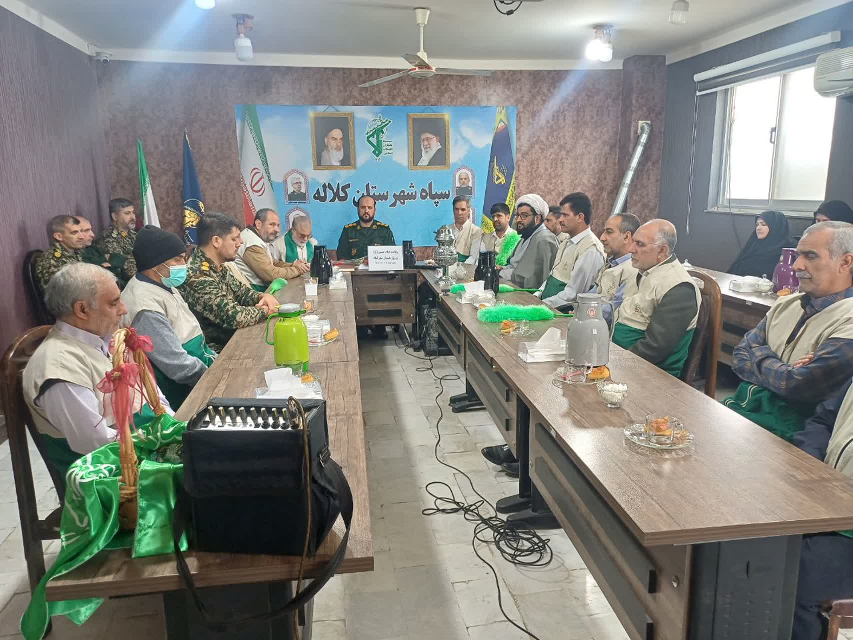 دشمن در برآورد خود از ملت ایران سخت دچار خطا شده است