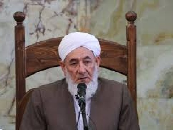 وحدت شیعه و سنی در گلستان؛ الگویی که سیاستمداران باید بیاموزند