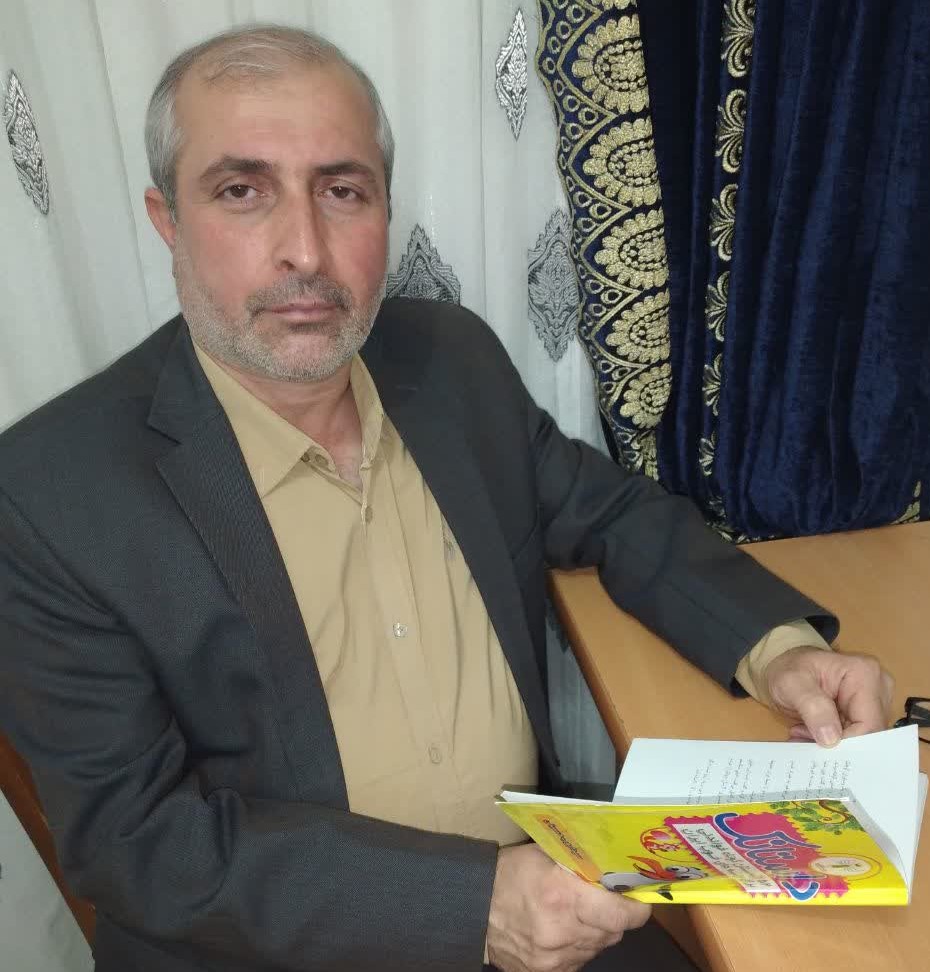 کتاب‌خوانی تغذیه مغز و راه‌حل آسیب‌های اجتماعی است