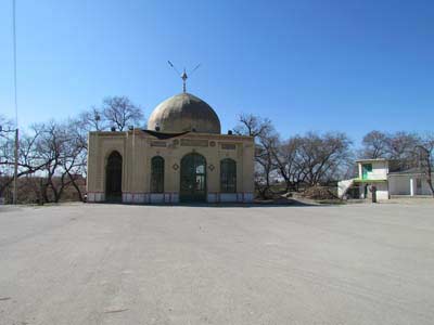 imamzde