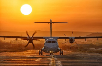 ابهام جدید سقوط ATR آسمان