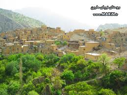 تعیین تکلیف روستاهای مشمول طرح کوچ در گلستان