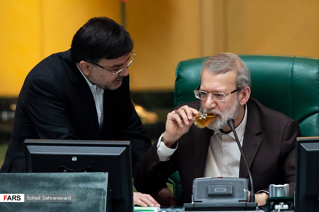 larijani