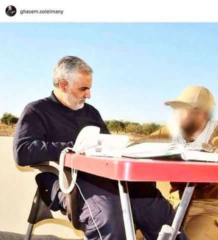 mizkarsardarsoleimani