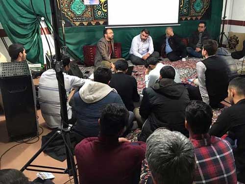 نشست بررسی فرصتهای شغلی جوانان، در شهرستان کلاله+تصاویر