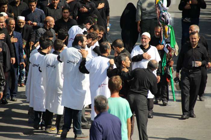 ashoura 67