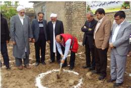 سیل به ۶۰۸ واحد مسکونی در شهرستان کلاله آسیب وارد کرد/ کمک ۲تا ۵ میلیونی به ۳۱ خانواده آسیب دیده از سیل 